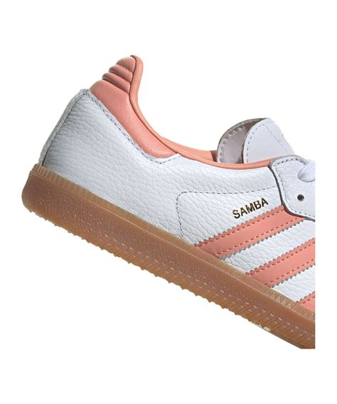 adidas sambae damen weiß|Adidas Samba damen.